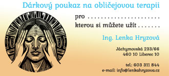 drkov poukaz